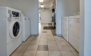 thumbnail: Laundry room