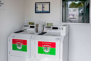thumbnail: Laundry room