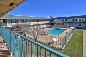 thumbnail: Pool