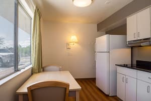 thumbnail: Private kitchenette