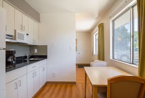 thumbnail: Private kitchenette