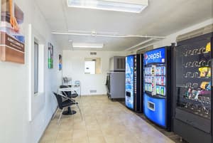 thumbnail: Vending machine