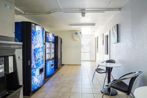 thumbnail: Vending machine