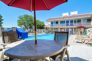 thumbnail: Outdoor pool