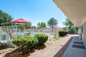 thumbnail: Outdoor pool