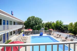 thumbnail: Outdoor pool
