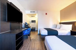 thumbnail: Room amenity