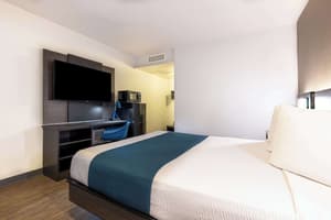 thumbnail: Room amenity
