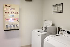 thumbnail: Laundry room