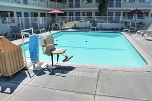 thumbnail: Outdoor pool