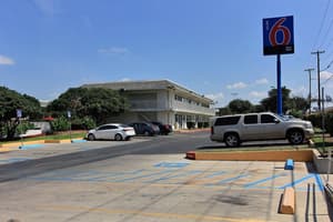 thumbnail: Accessible parking