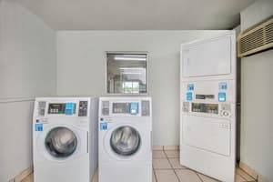thumbnail: Laundry room