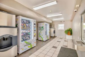 thumbnail: Vending machine
