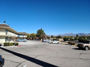 thumbnail: Parking