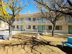 thumbnail: Terrace/patio