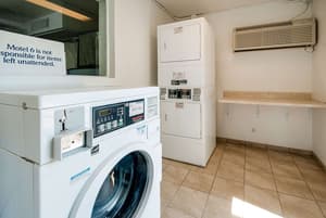 thumbnail: Laundry room