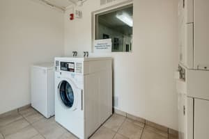 thumbnail: Laundry room