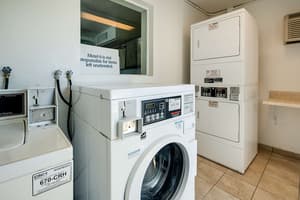 thumbnail: Laundry room