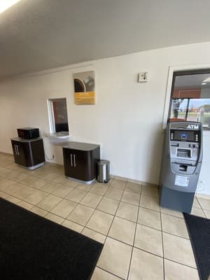 thumbnail: ATM/banking on site