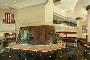 thumbnail: Lobby