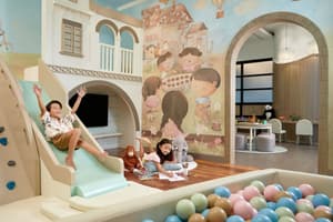 thumbnail: Property amenity
