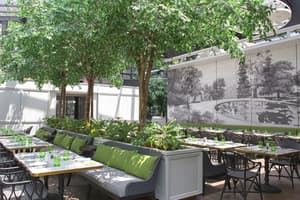 thumbnail: Restaurant