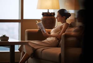 thumbnail: Lounge
