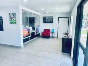 thumbnail: Lobby sitting area