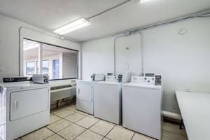 thumbnail: Laundry room