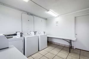 thumbnail: Laundry room