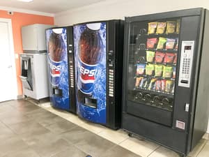 thumbnail: Vending machine