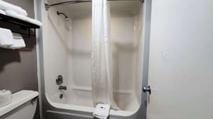 thumbnail: Accessible bathroom
