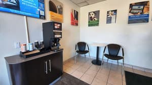 thumbnail: Lobby sitting area