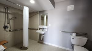 thumbnail: Accessible bathroom