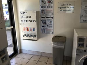 thumbnail: Laundry