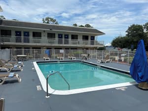 thumbnail: Outdoor pool
