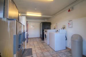 thumbnail: Laundry room