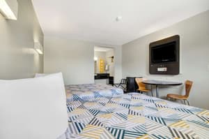thumbnail: Room amenity