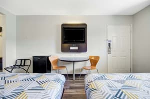 thumbnail: Room amenity