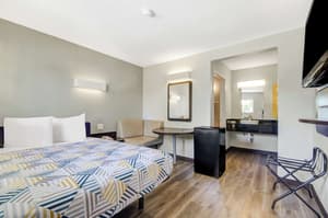 thumbnail: Room amenity