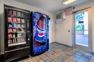 thumbnail: Vending machine