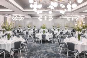thumbnail: Banquet hall
