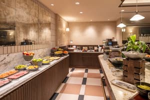 thumbnail: Breakfast meal