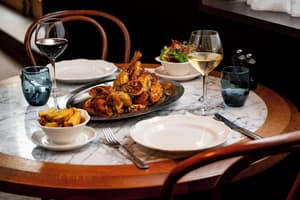thumbnail: Restaurant