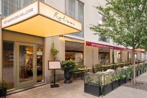thumbnail: Terrace/patio