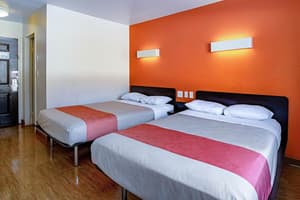 thumbnail: Room amenity