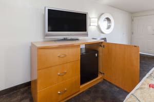 thumbnail: Room amenity