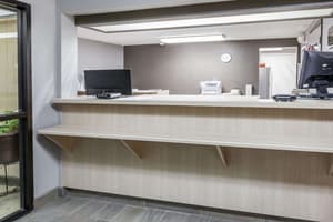 thumbnail: Reception