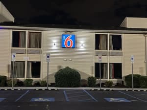 thumbnail: Front of property - evening/night