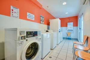 thumbnail: Laundry room